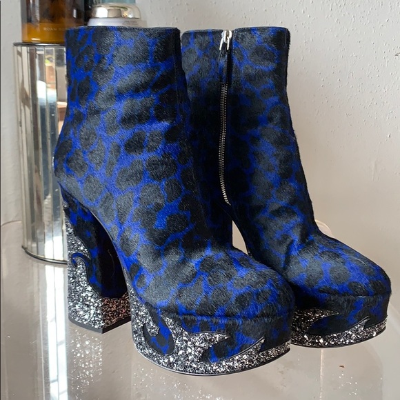 marc jacobs platform shoes